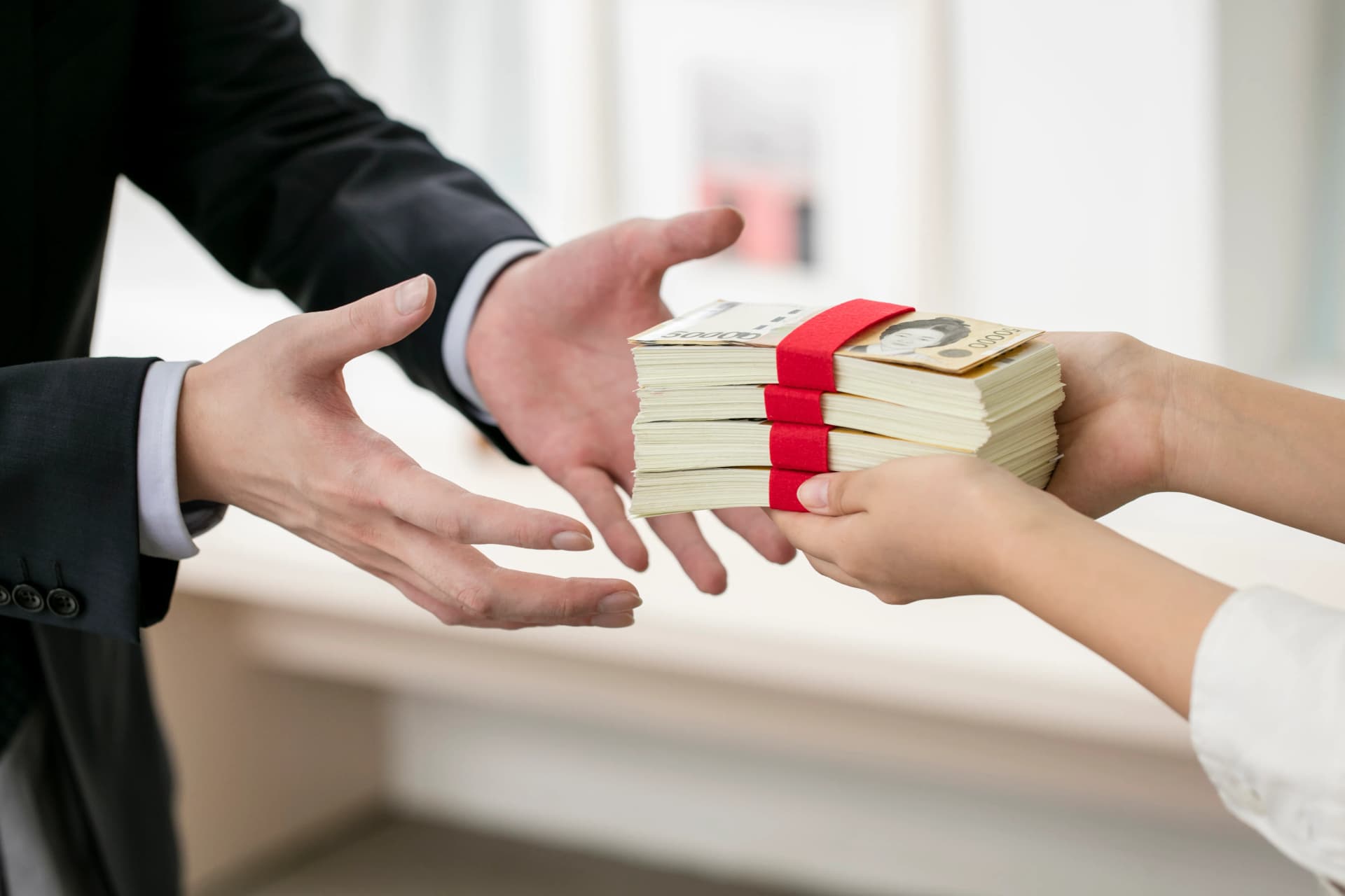 형사그룹의 업무분야 부정청탁금지법 성립 요건