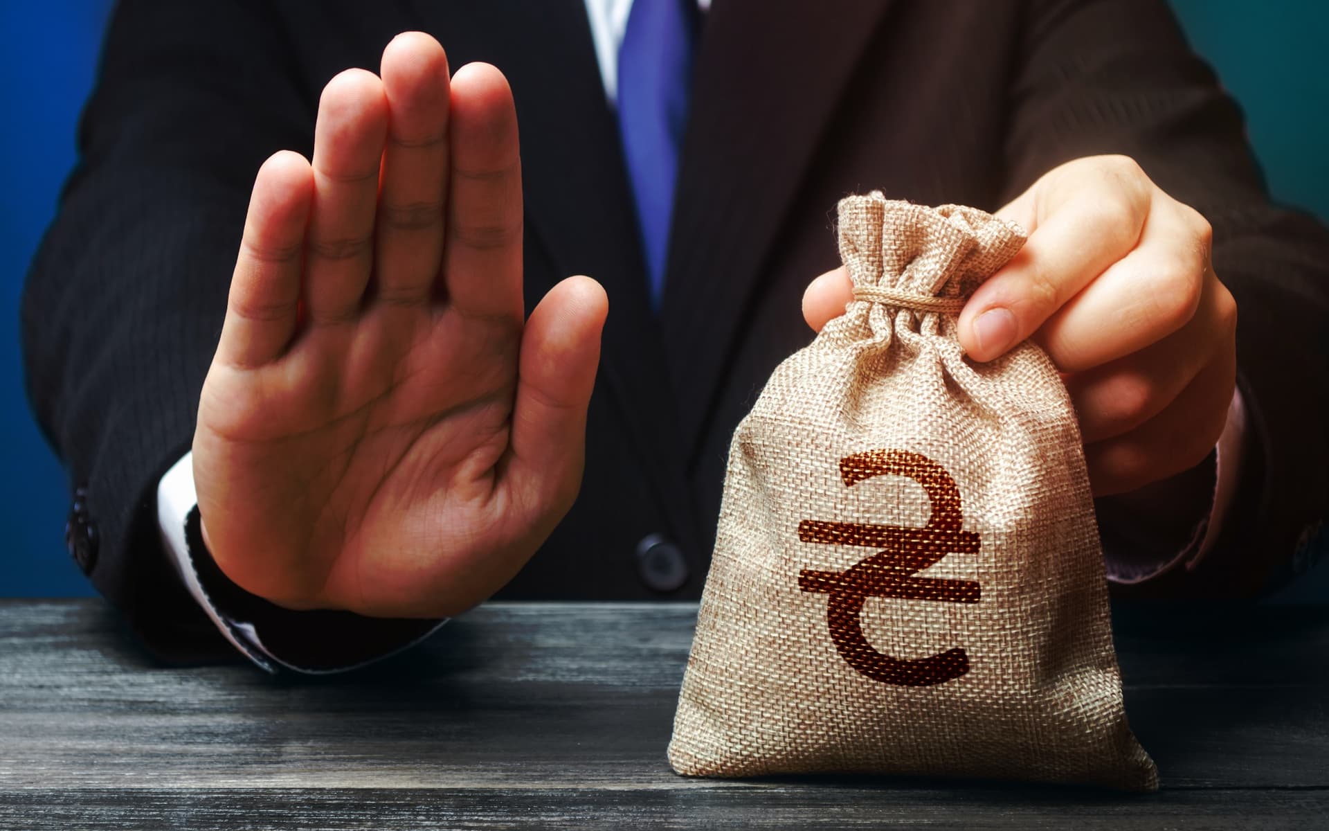 법무법인 대륜의 정치자금법위반 내용 설명