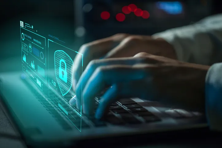 법무법인 대륜 경호센터의 보안솔루션