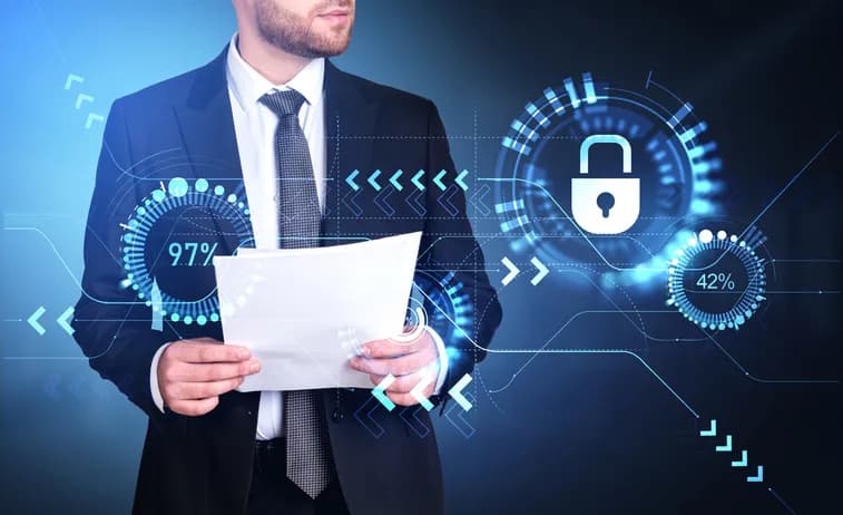 대륜의 보안솔루션 탐지서비스