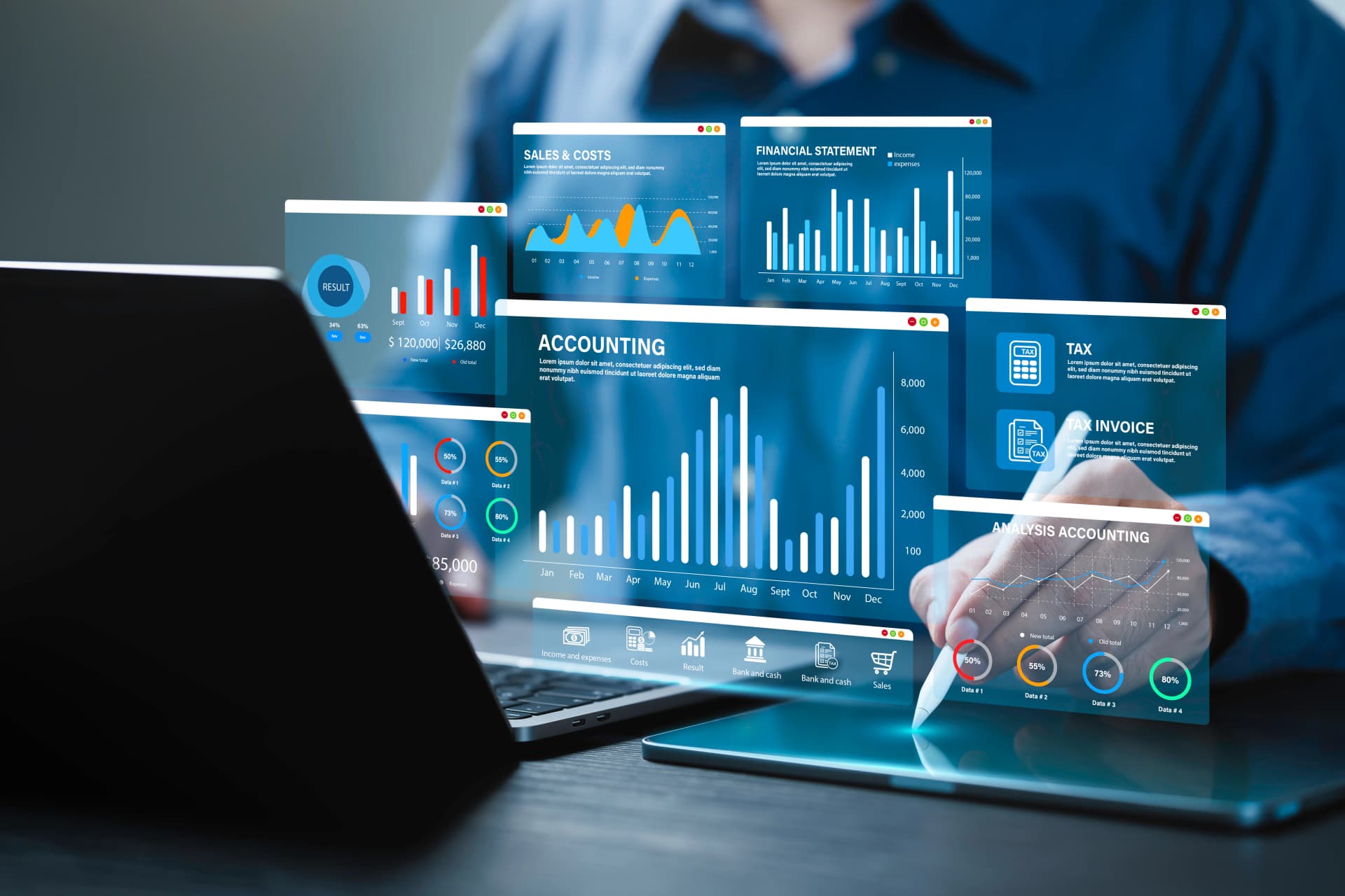 금융범죄 예방 및 내부통제 강화 방안