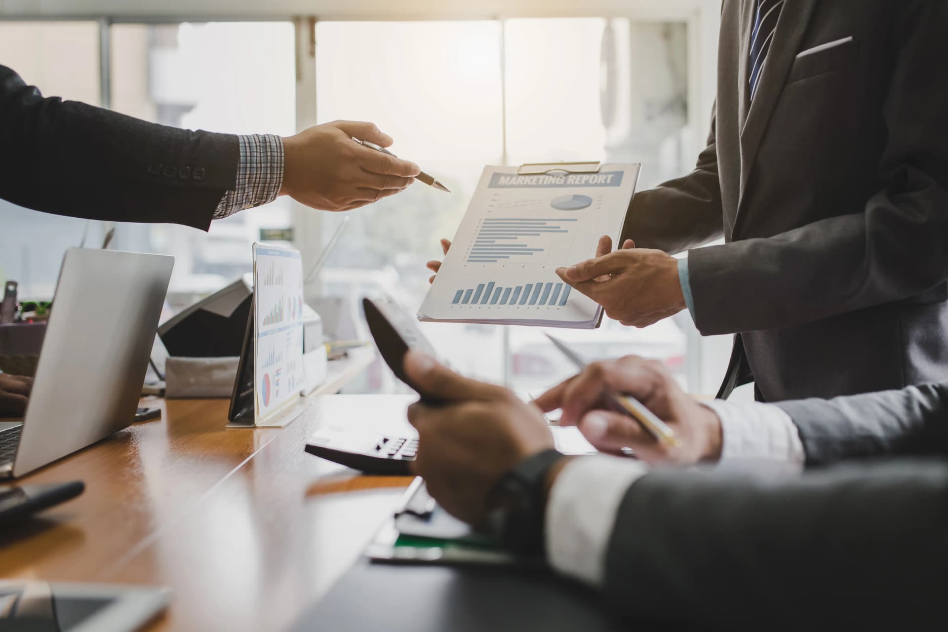 자본시장법 위반 기업의 대응 방안