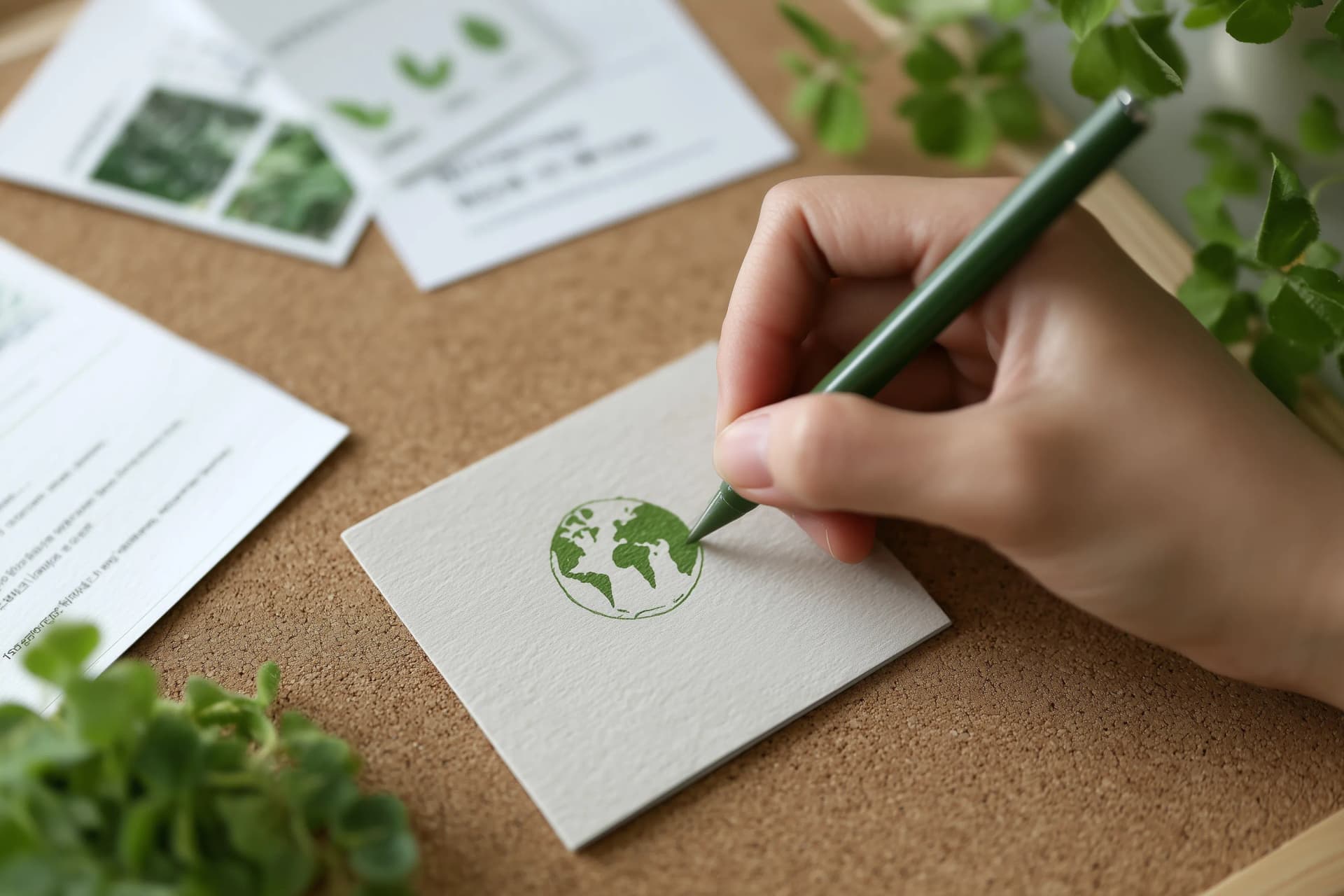 그린워싱 | 확산 배경과 기업 리스크의 구조