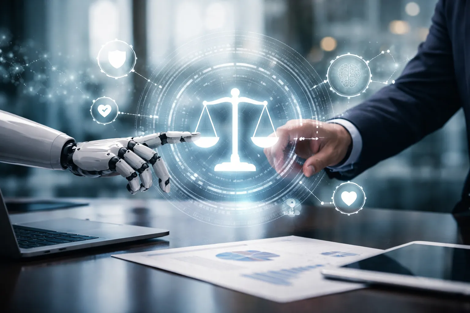 AI윤리 필요성 규범 환경 실행 요건