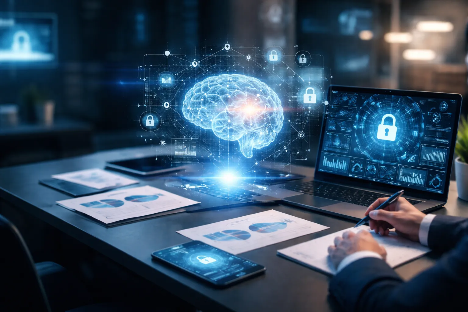 AI규제 기본법 시행령 규제 환경 현황