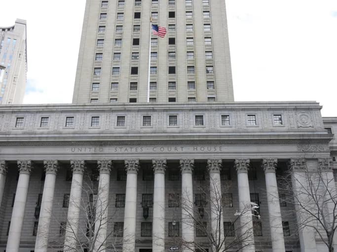 왜 미국 법원이 ‘본질적 책임’을 묻는 무대가 되었는가