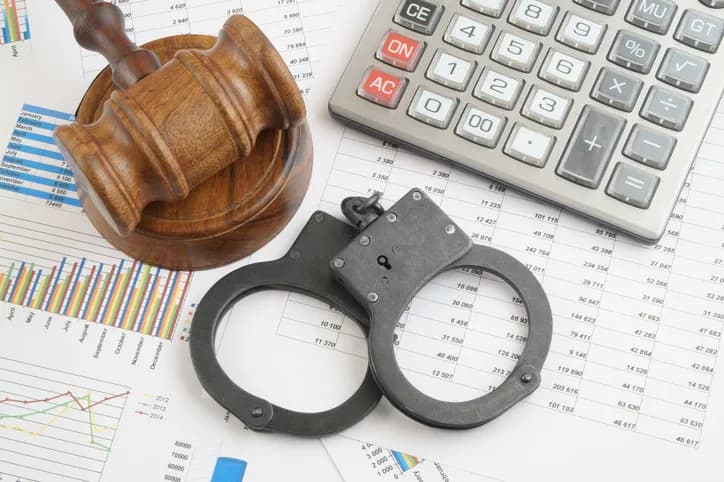 화이트칼라범죄 | 개념과 특징