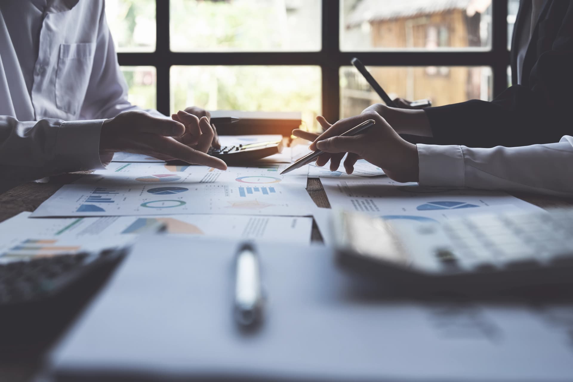 법무법인 대륜 집합투자기구 개념 정리