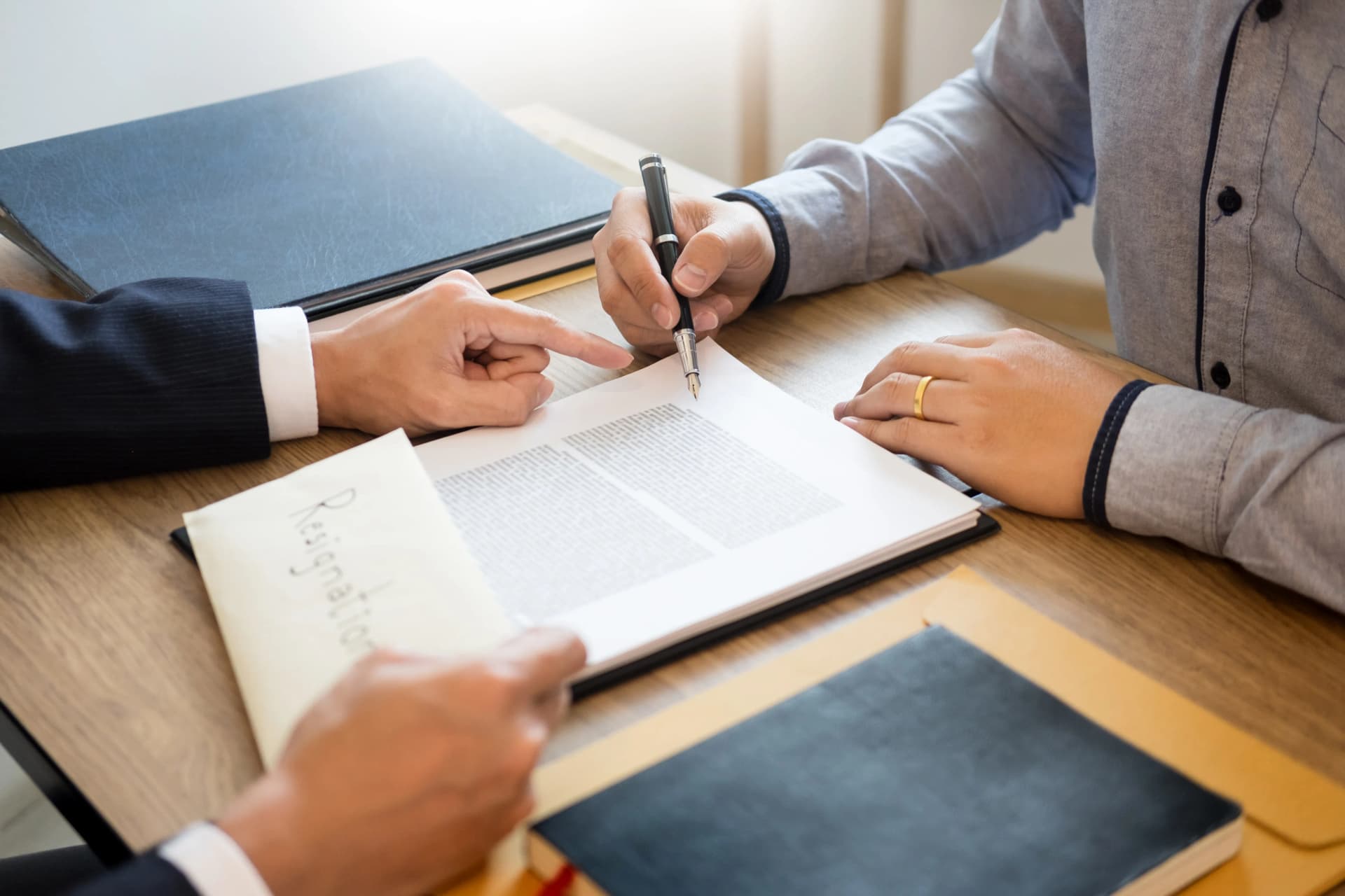 통상해고 법적 자문 필요성 정리