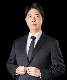 사건담당 외국변호사(미국) Tae