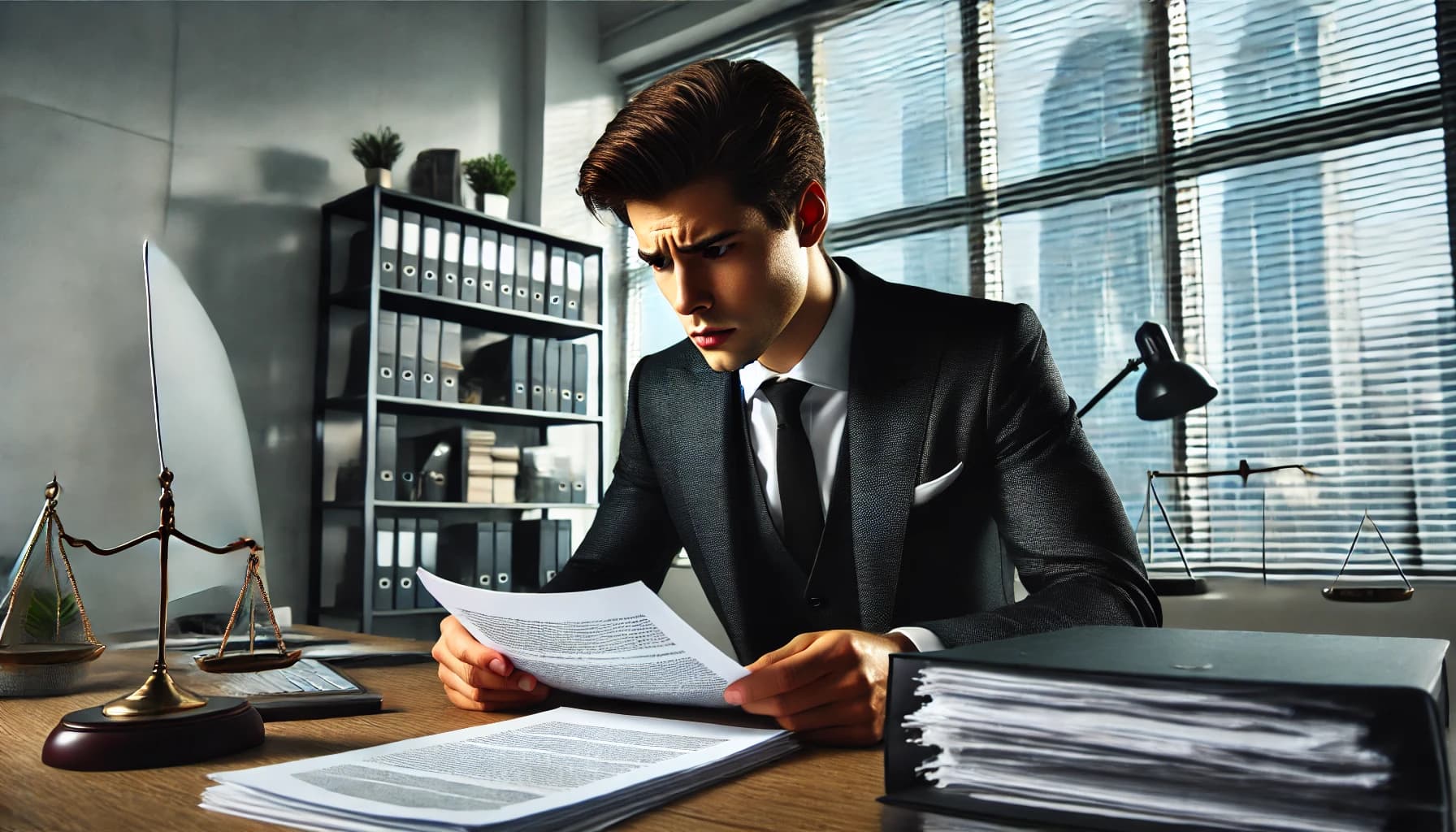 기업전문변호사