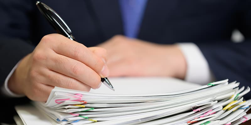 가맹사업법에 맞춘 프랜차이즈가맹계약서 필수 기재 사항과 내용