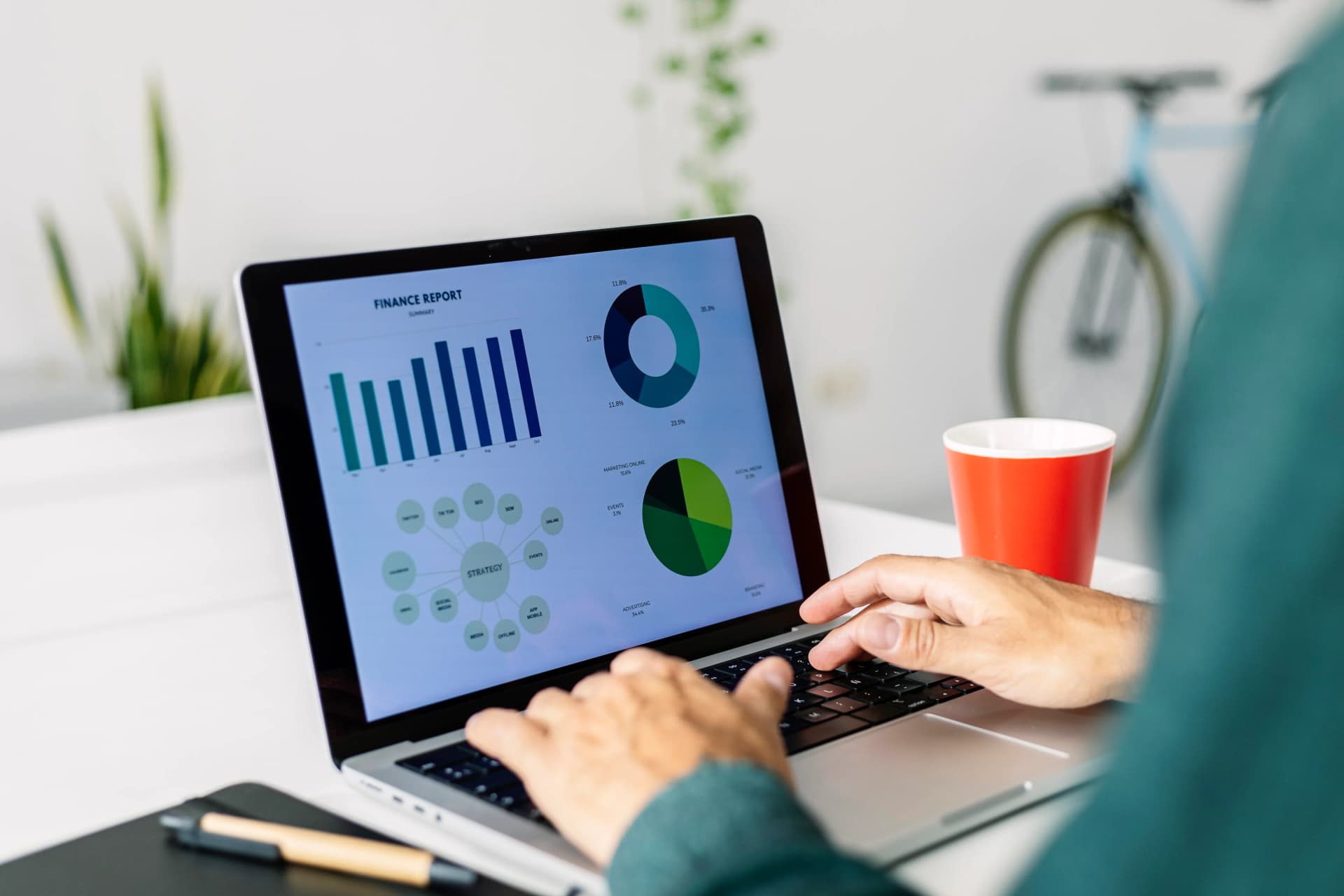 ESG규제 계약 거래 조건 작동 공급망 esg