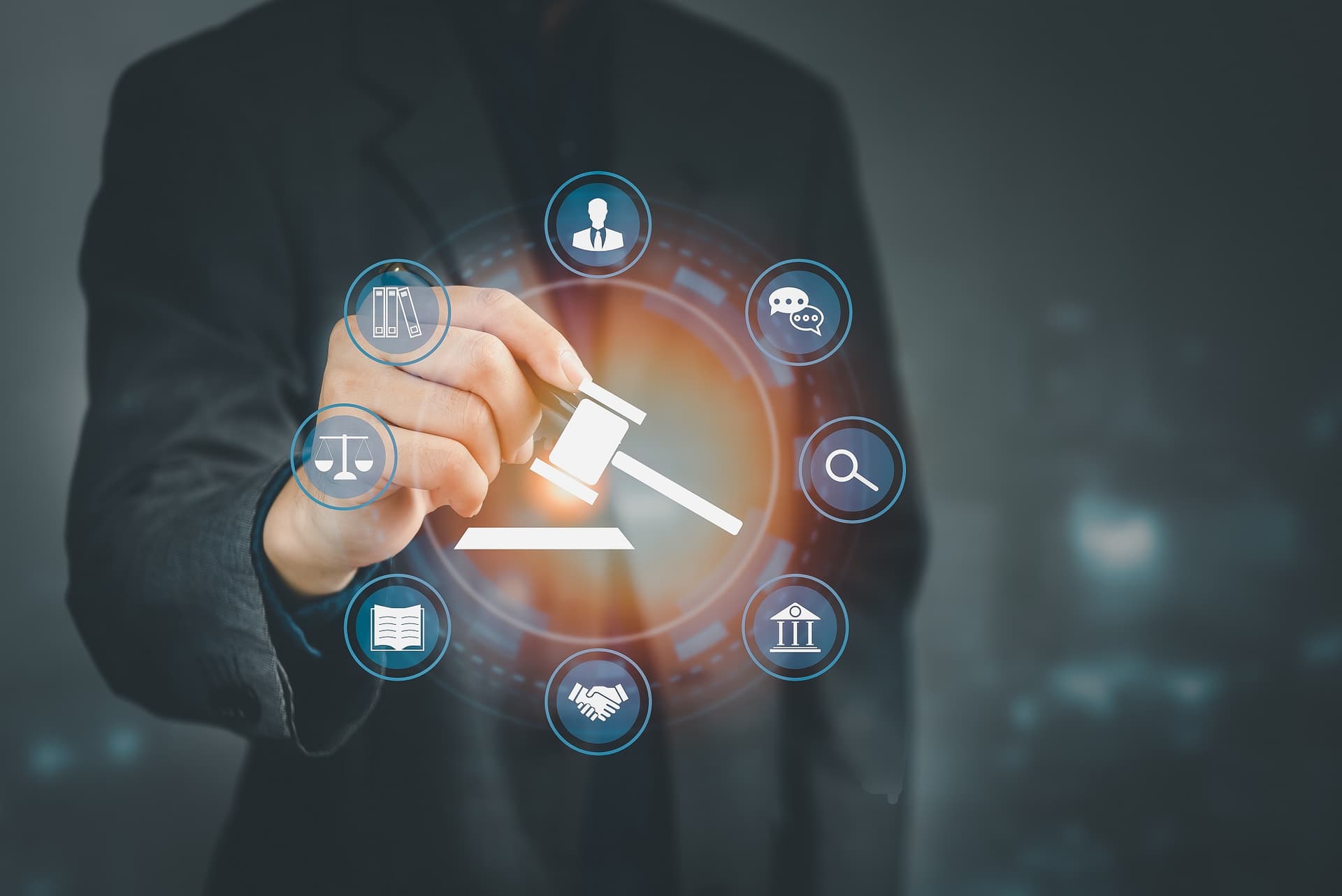 법무법인 대륜의 스포츠 조력 사항