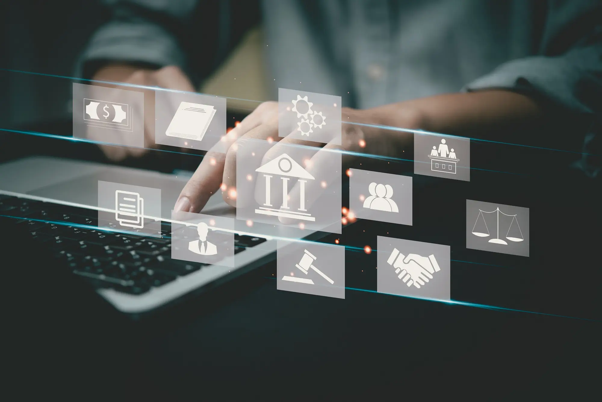 기업전문변호사의 게임 산업 조력 사항