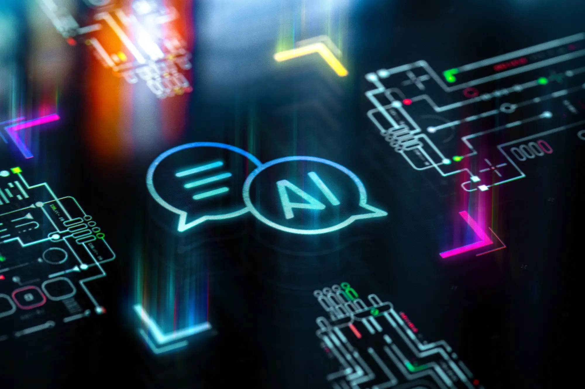 법무법인 대륜의 AI/IT 조력 사항