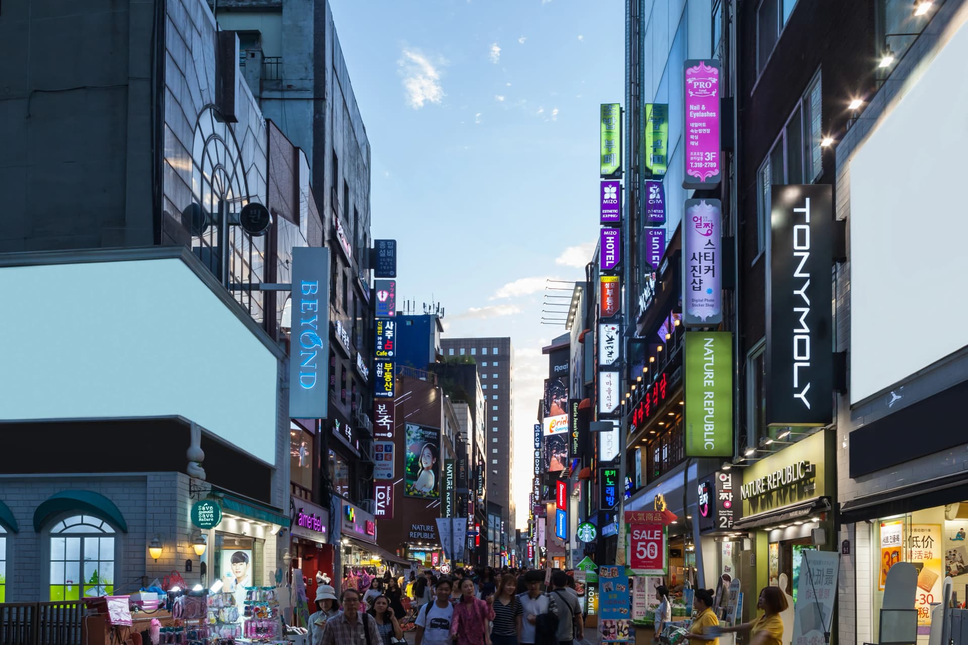 가맹사업법 준수 사항 내용 정리