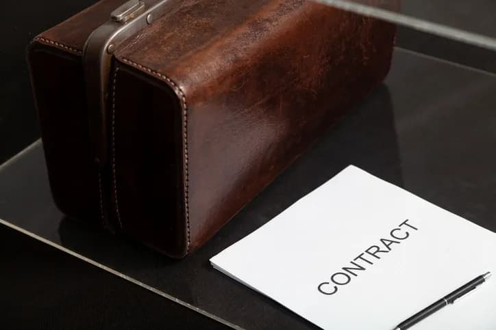 위탁계약 | 사무 처리의 성실성과 선관주의의무의 이해