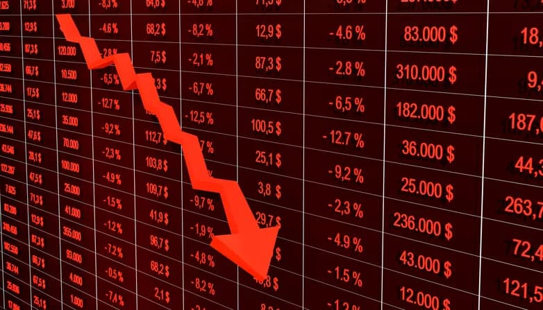 주식상장폐지, 최대 220개 기업 퇴출 가능성