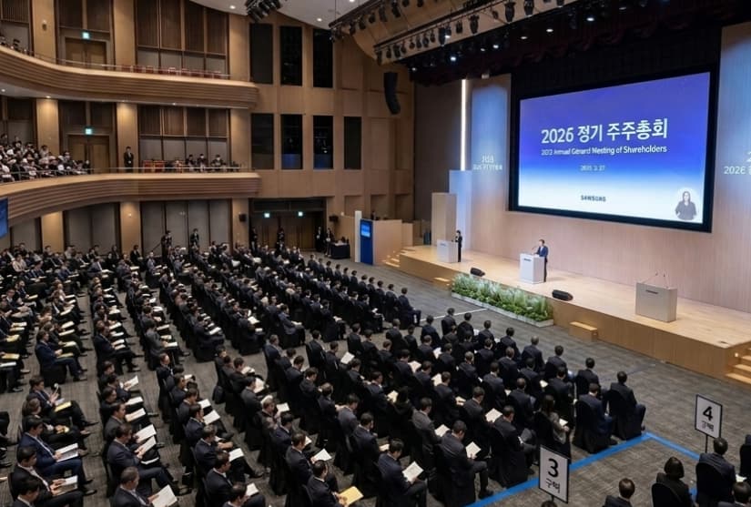 기업지배구조 | 기업그룹 및 상장법인의 5대 선제적 대응 전략