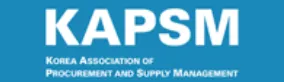 (사)한국구매조달학회
